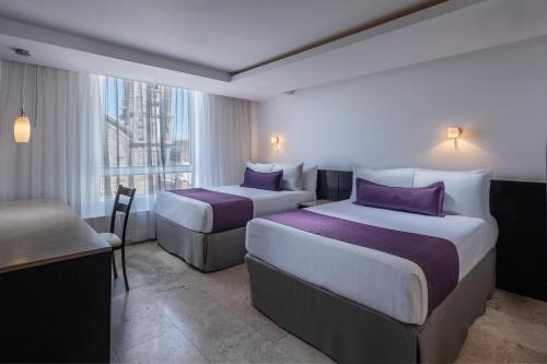 gamma puebla senorial centro