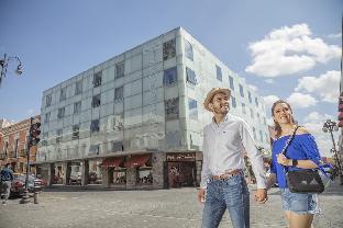 gamma puebla senorial centro