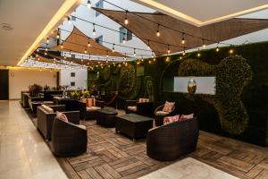 gamma puebla senorial centro