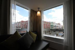 gamma puebla senorial centro