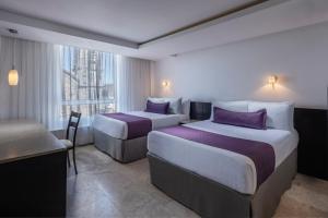 gamma puebla senorial centro