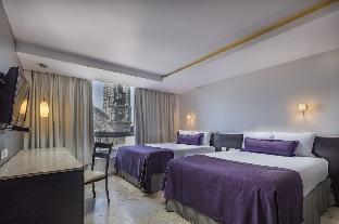 gamma puebla senorial centro