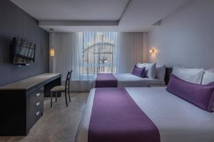 gamma puebla senorial centro