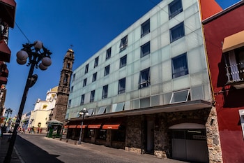 gamma puebla senorial centro