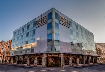 gamma puebla senorial centro