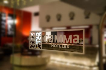 gamma puebla senorial centro