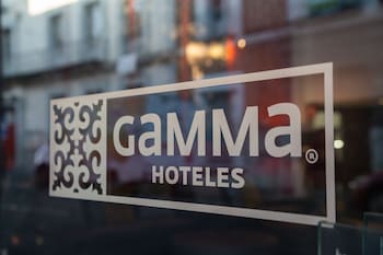 gamma puebla senorial centro