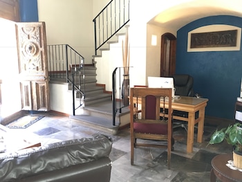 Estrella De Belem,Cholula>>Atlixco,4 star