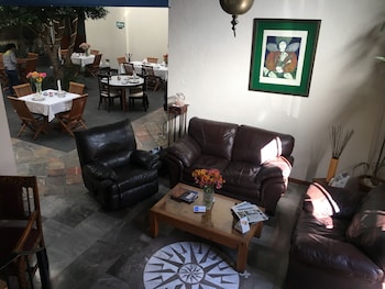 Estrella De Belem,Cholula>>Atlixco,4 star