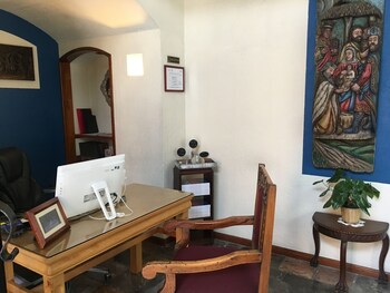 Estrella De Belem,Cholula>>Atlixco,4 star
