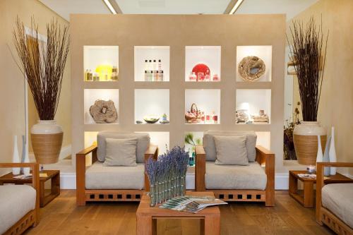 Mett Barcelona,Horta-Guinardo>>Barcelona,5 star