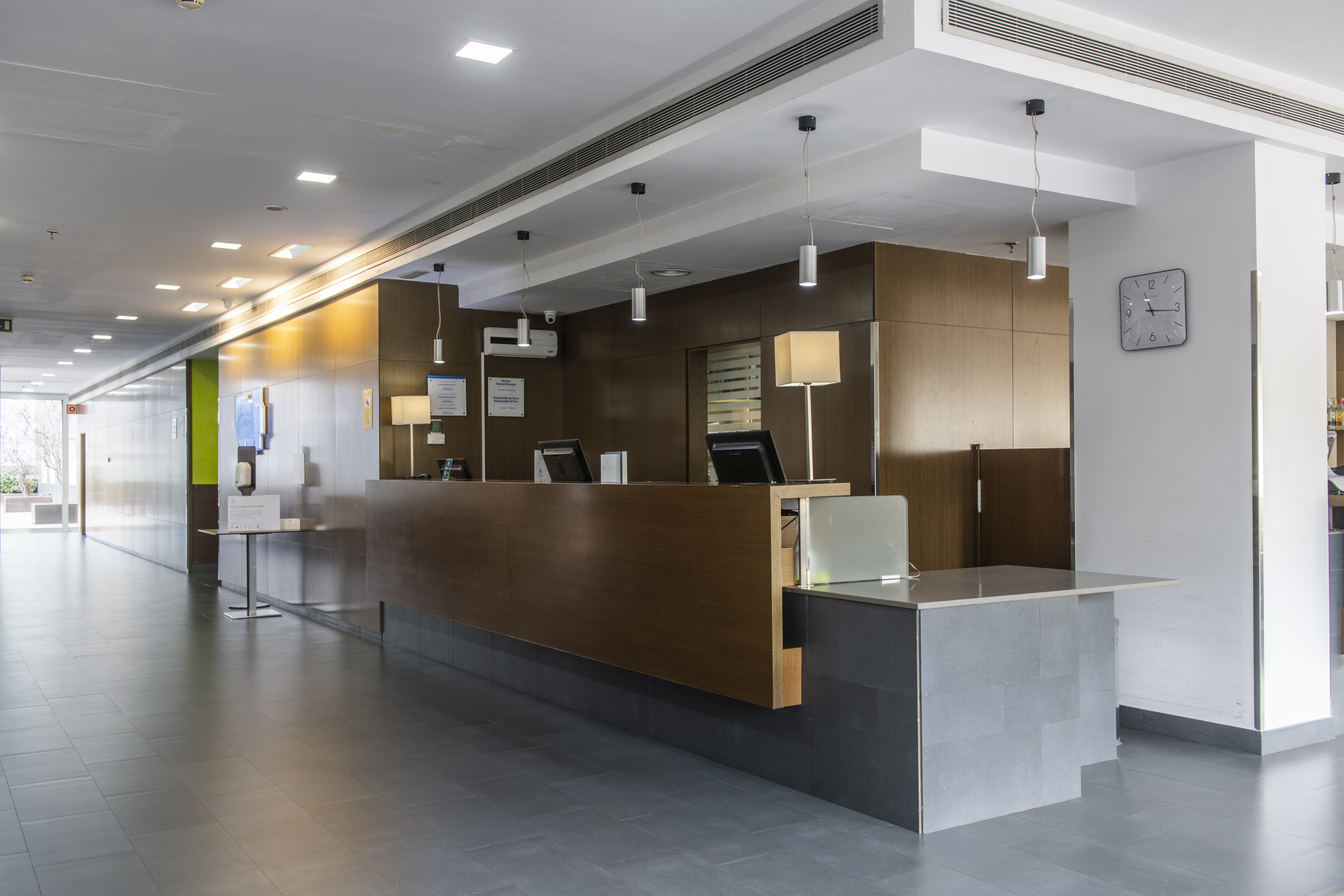 holiday inn express barcelona city 22 by ihg