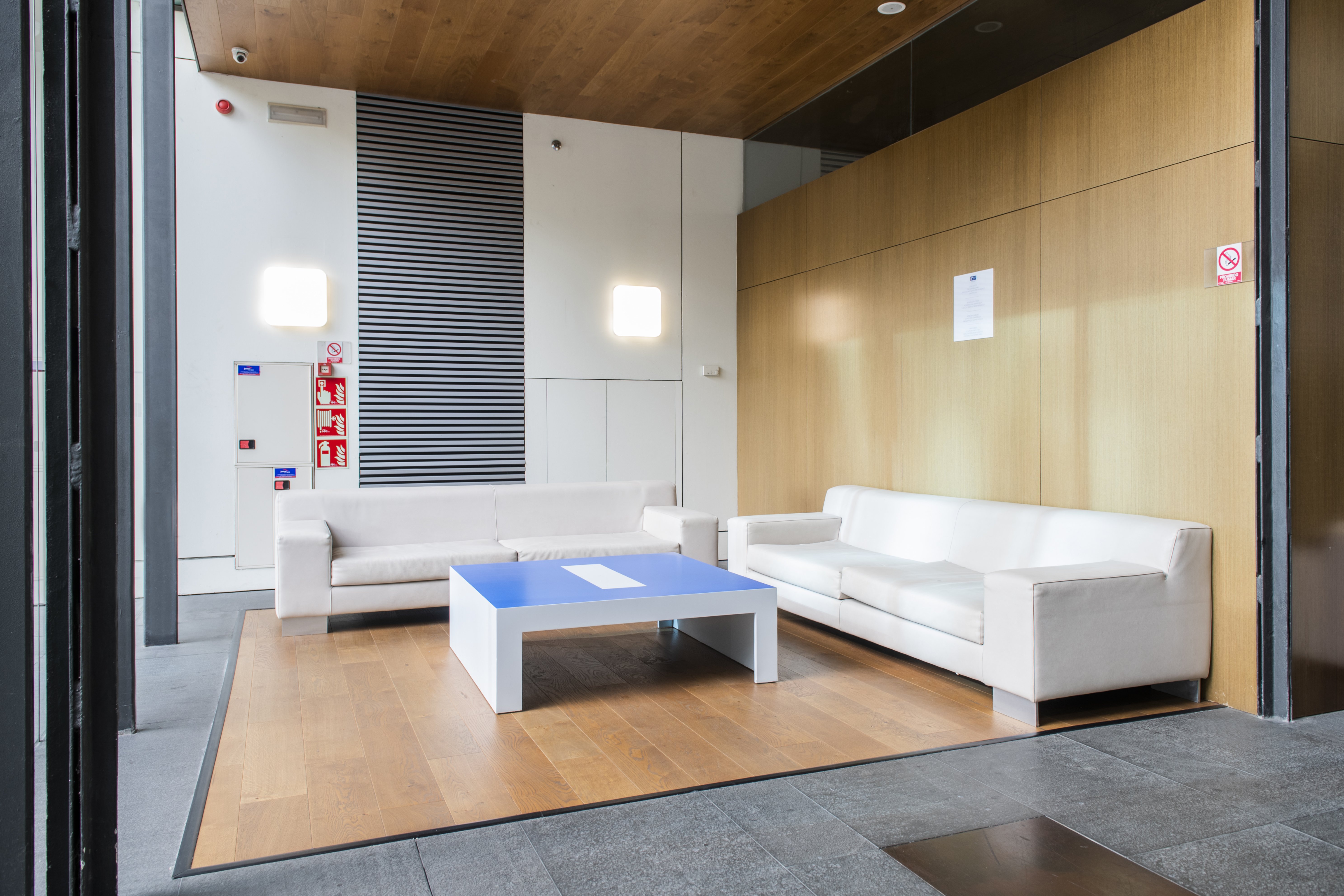 holiday inn express barcelona city 22 by ihg