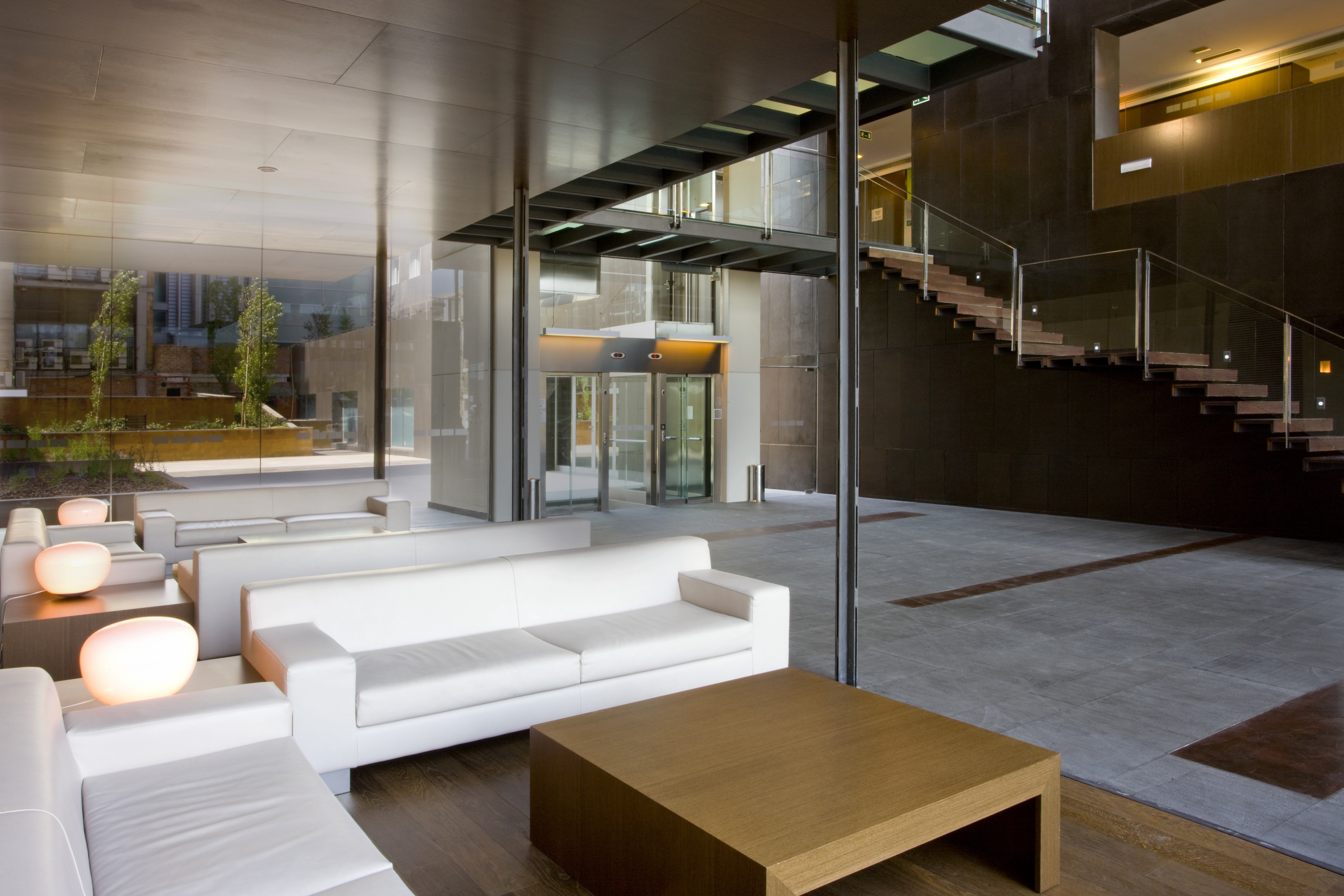 holiday inn express barcelona city 22 by ihg