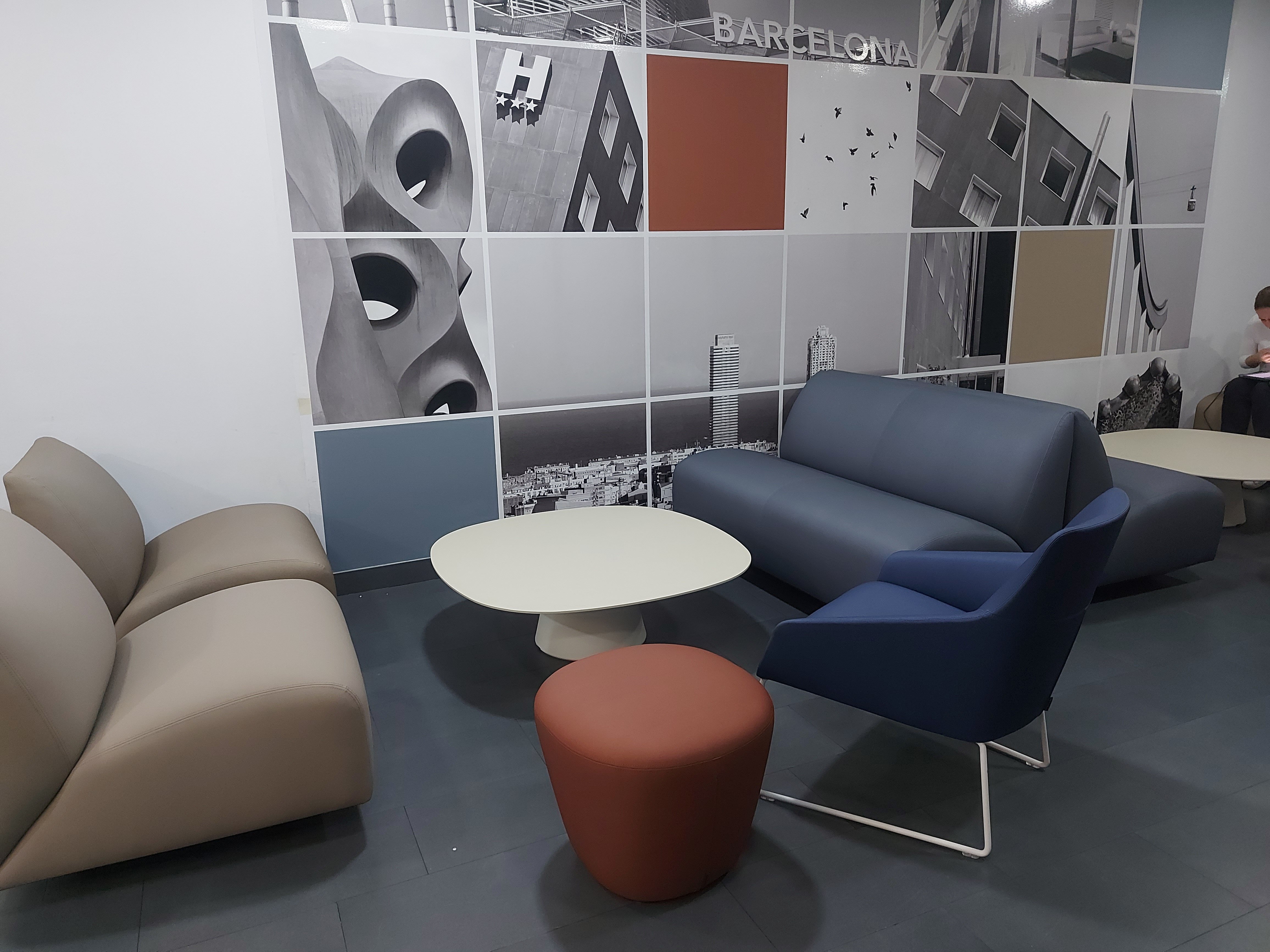holiday inn express barcelona city 22 by ihg