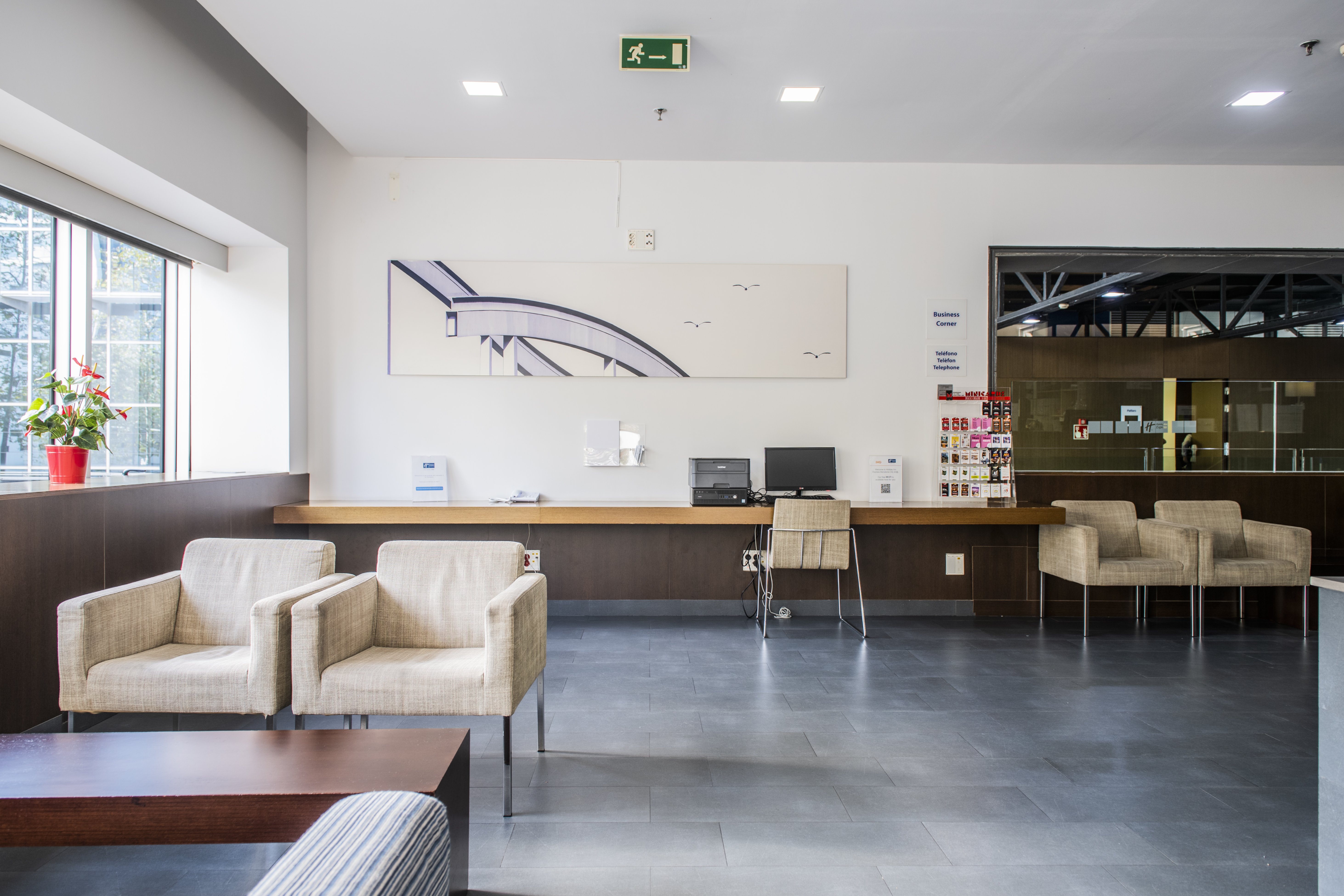 holiday inn express barcelona city 22 by ihg