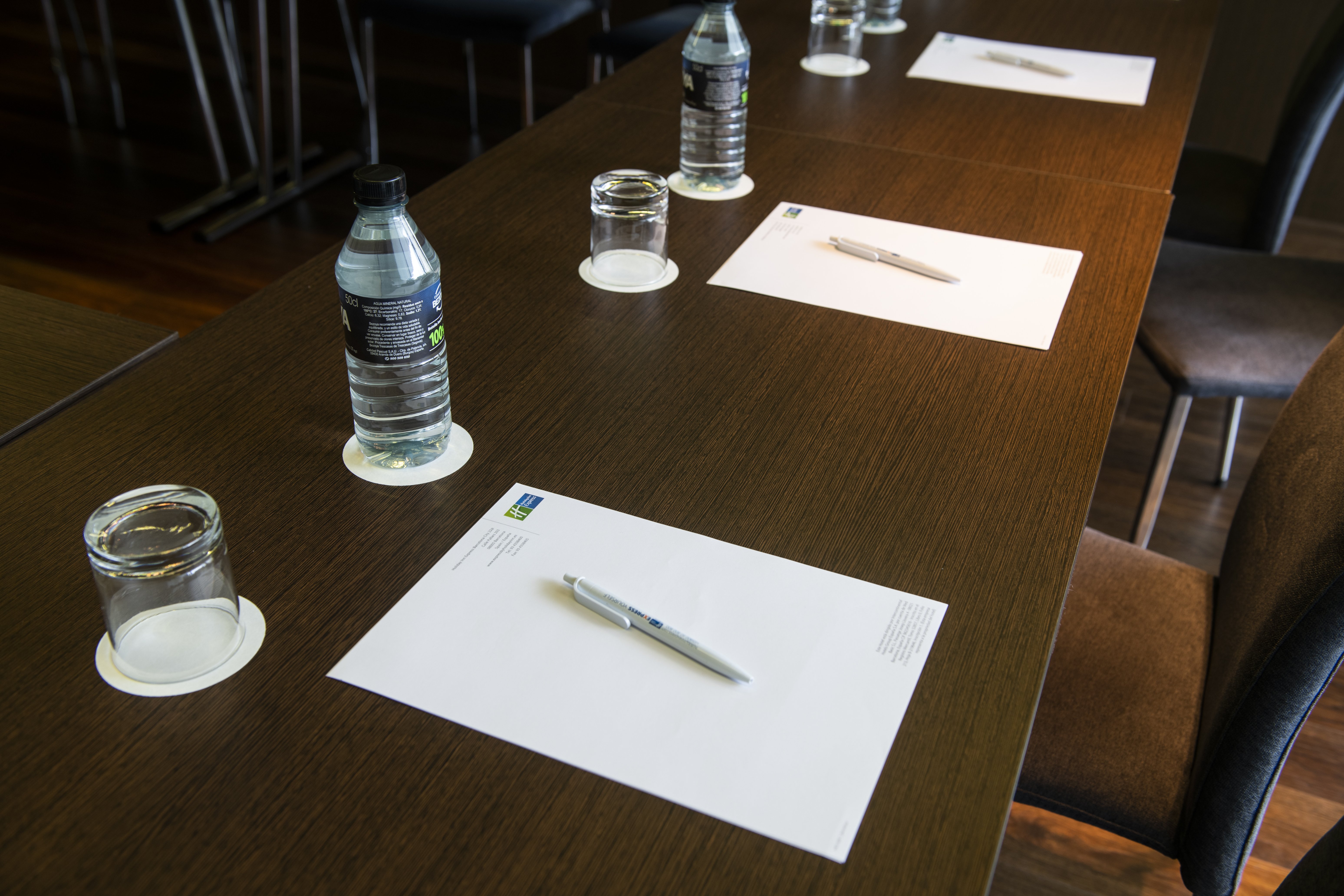 holiday inn express barcelona city 22 by ihg