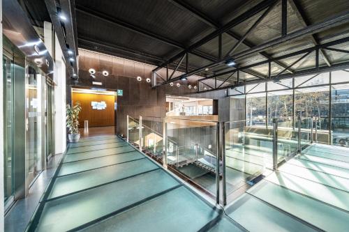 holiday inn express barcelona city 22 by ihg