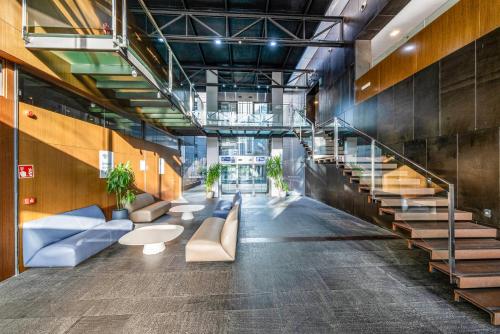 holiday inn express barcelona city 22 by ihg