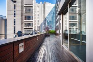 holiday inn express barcelona city 22 by ihg