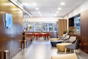 holiday inn express barcelona city 22 by ihg