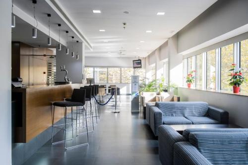 holiday inn express barcelona city 22 by ihg