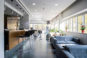 holiday inn express barcelona city 22 by ihg