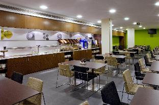 holiday inn express barcelona city 22 by ihg