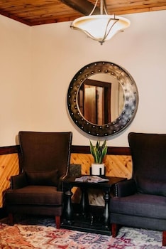 sylvan valley lodge and cellars