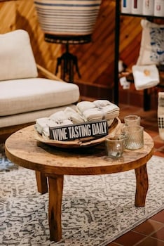 sylvan valley lodge and cellars