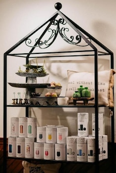 sylvan valley lodge and cellars