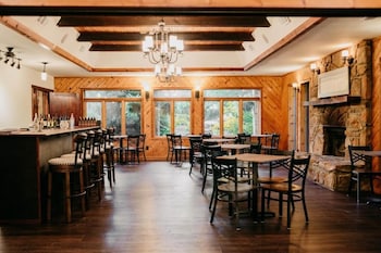 sylvan valley lodge and cellars