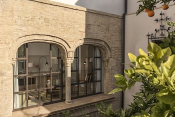 balcon de cordoba hotel