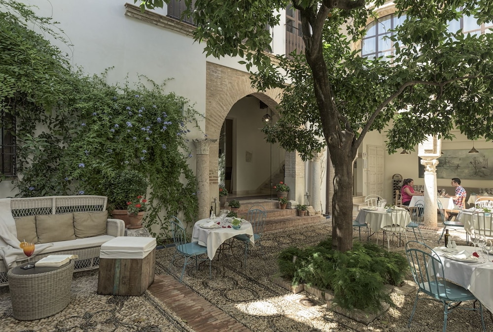 balcon de cordoba hotel