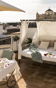 balcon de cordoba hotel