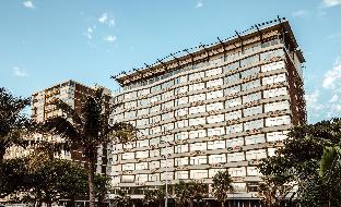 Belaire Suites,Kwazulu-Natal>>Durban,4 star
