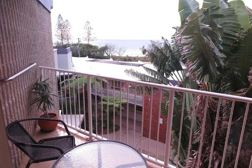 northpoint holiday apartments