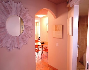 northpoint holiday apartments