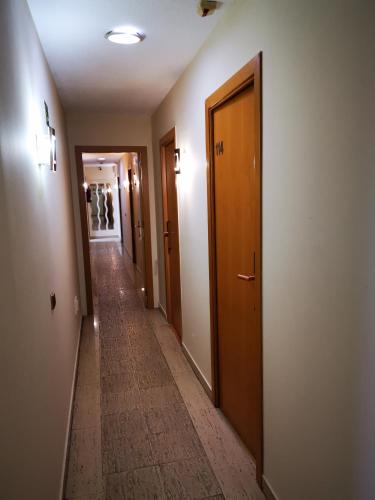 hostal quinta santillan