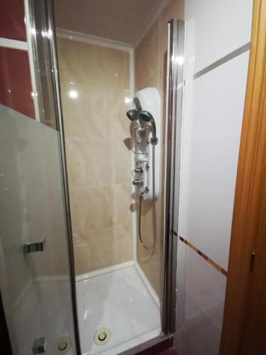 hostal quinta santillan