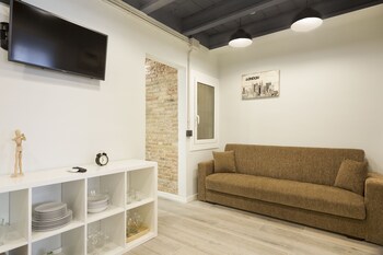 stay u nique apartments llobregat