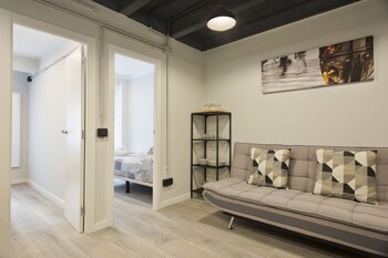 stay u nique apartments llobregat