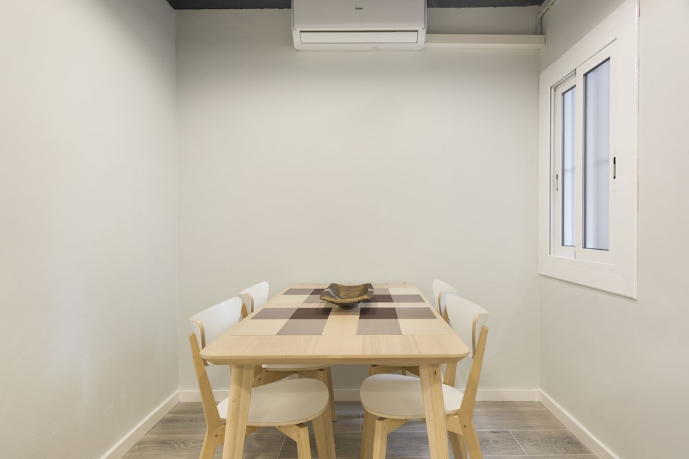 stay u nique apartments llobregat