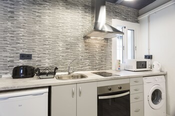 stay u nique apartments llobregat