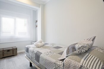 stay u nique apartments llobregat