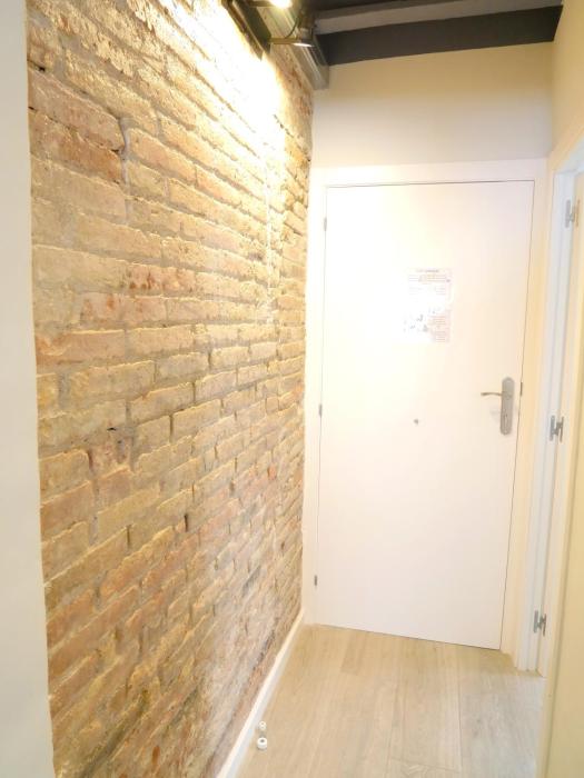 stay u nique apartments llobregat