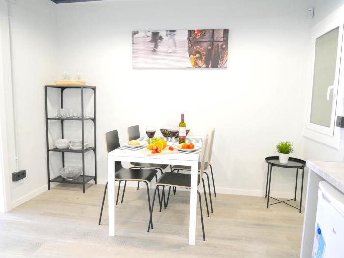 stay u nique apartments llobregat