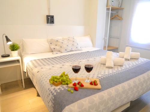 stay u nique apartments llobregat