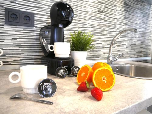 stay u nique apartments llobregat