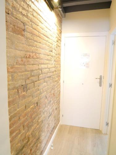 stay u nique apartments llobregat